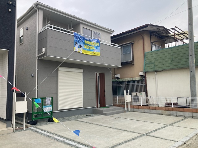 リーブルガーデン長野稲里町中氷鉋第1 写真7