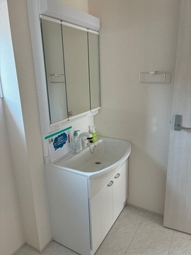 リーブルガーデン長野稲里町中氷鉋第1 外観・内装11