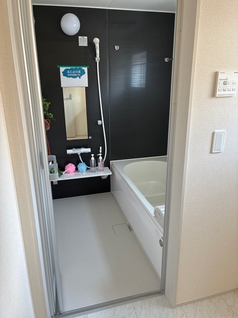 リーブルガーデン長野稲里町中氷鉋第1 写真12