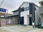 リーブルガーデン長野稲里町中氷鉋第1 写真1