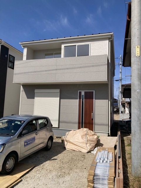 リーブルガーデン長野稲里町中氷鉋第1 写真3