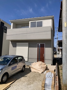 リーブルガーデン長野稲里町中氷鉋第1 外観・内装3