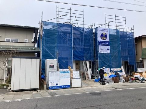 リーブルガーデン長野稲里町中氷鉋第1 外観・内装4