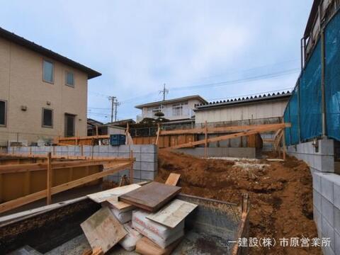 リーブルガーデン若葉区都賀１丁目 外観・内装3