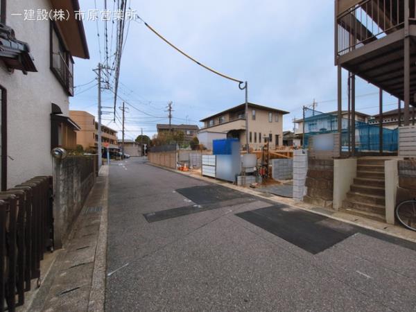 リーブルガーデン若葉区都賀１丁目 写真4