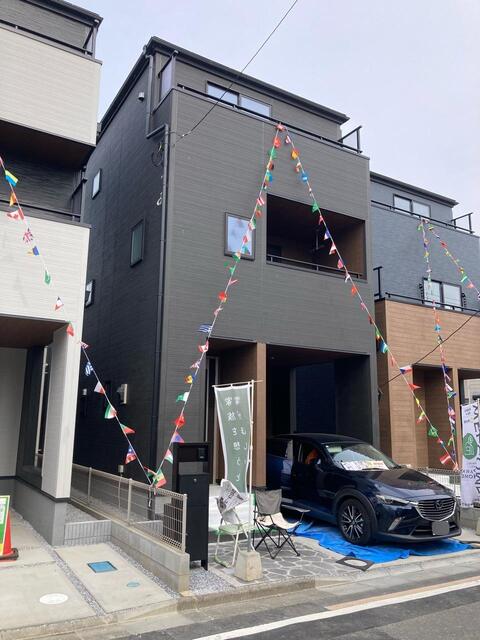 リーブルガーデン戸田市笹目3丁目 写真6