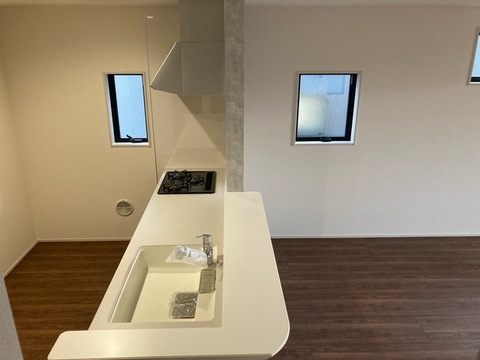 リーブルガーデン戸田市笹目3丁目 外観・内装8