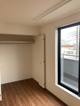 リーブルガーデン戸田市笹目3丁目 外観・内装9