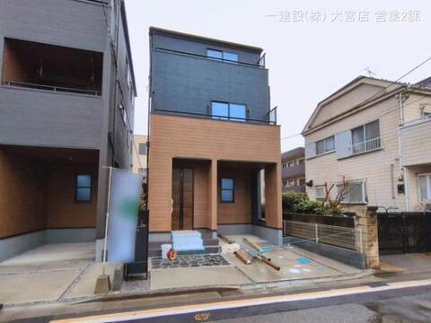 リーブルガーデン戸田市笹目3丁目 外観・内装12