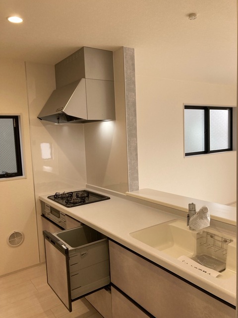 リーブルガーデン戸田市笹目3丁目 写真3