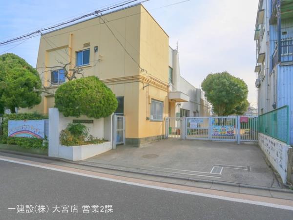 リーブルガーデン戸田市笹目3丁目 周辺環境4