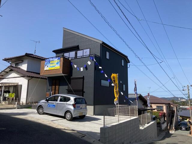 リーブルガーデン篠栗町庄六丁目 写真9
