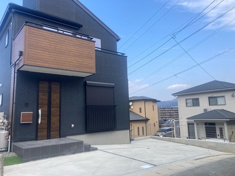 リーブルガーデン篠栗町庄六丁目 外観・内装11