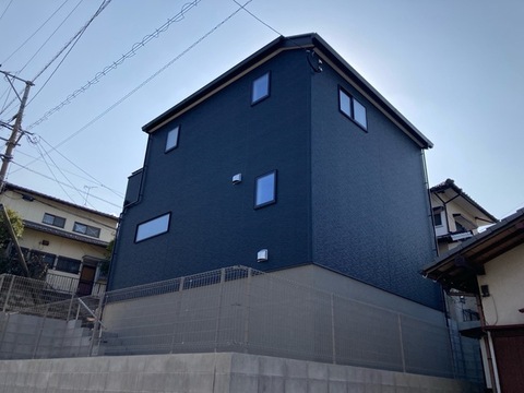 リーブルガーデン篠栗町庄六丁目 外観・内装12