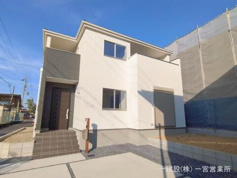 リーブルガーデン一宮市第１千秋町 外観・内装6