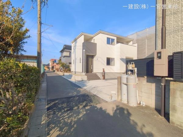 リーブルガーデン一宮市第１千秋町 写真7