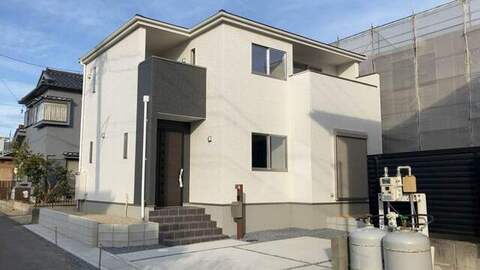 リーブルガーデン一宮市第１千秋町 外観・内装1