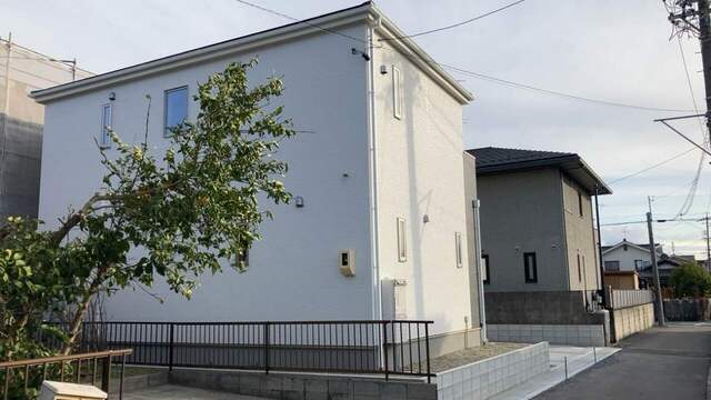 リーブルガーデン一宮市第１千秋町 写真4