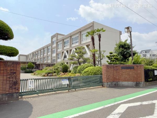 リーブルガーデン一宮市第１千秋町 周辺環境1