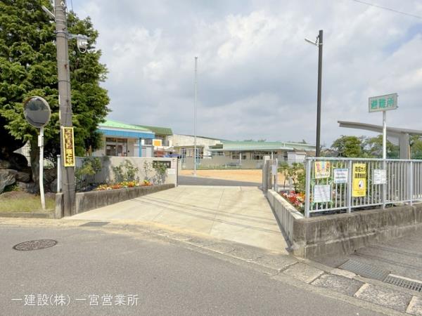 リーブルガーデン一宮市第１千秋町 周辺環境4