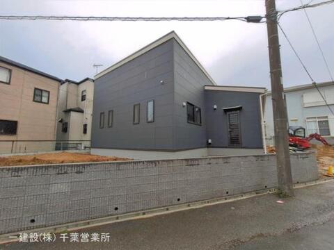 リーブルガーデン市原市馬立 外観・内装9