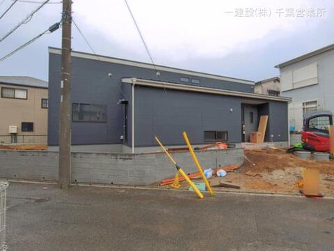 リーブルガーデン市原市馬立 外観・内装10