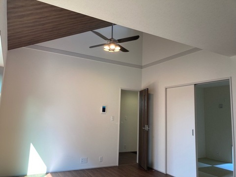 リーブルガーデン市原市馬立 外観・内装4