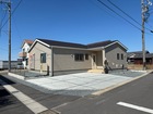 リーブルガーデン西尾第７１一色町 写真1