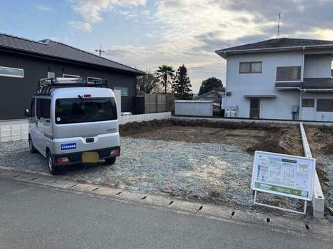 リーブルガーデン菊池市泗水町永 外観・内装6