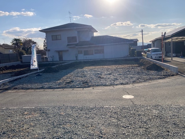 リーブルガーデン菊池市泗水町永 写真7