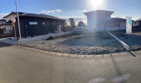 リーブルガーデン菊池市泗水町永 外観・内装8