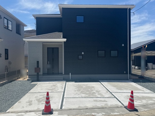 リーブルガーデン菊池市泗水町永の画像
