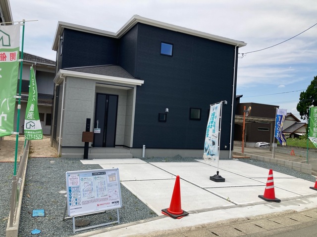 リーブルガーデン菊池市泗水町永の画像3