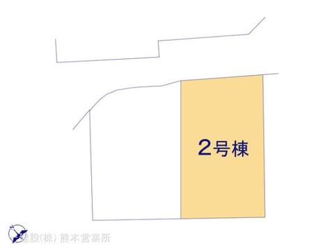 リーブルガーデン菊池市泗水町永 間取り4