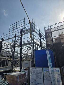 リーブルガーデン菊池市泗水町永 外観・内装2