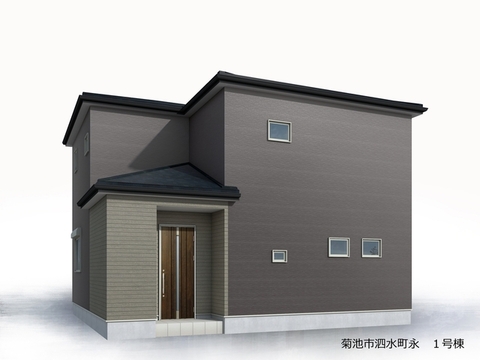 リーブルガーデン菊池市泗水町永 外観・内装3