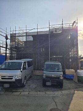 リーブルガーデン菊池市泗水町永 外観・内装4