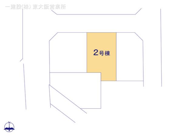 リーブルガーデン枚方甲斐田新町 写真14