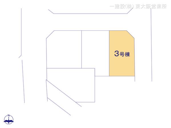 リーブルガーデン枚方甲斐田新町 写真16