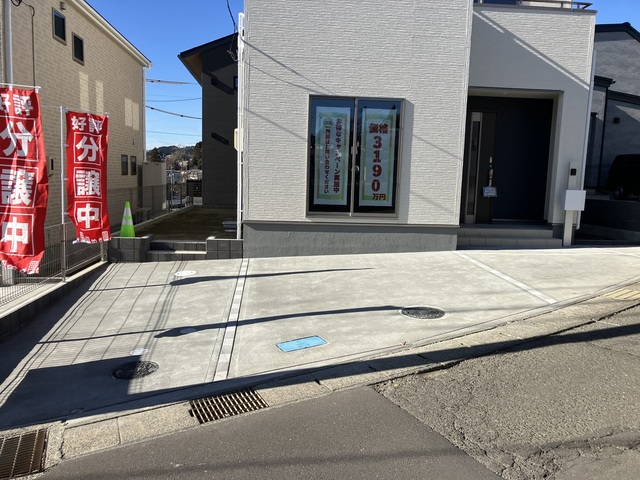 リーブルガーデン大谷地第2 写真11