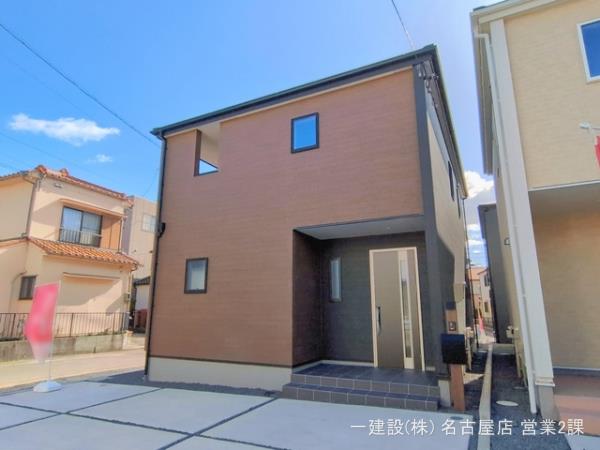 リーブルガーデン豊山町豊場新田町 写真5
