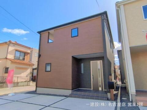 リーブルガーデン豊山町豊場新田町 外観・内装5