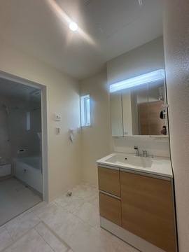 リーブルガーデン豊山町豊場新田町 外観・内装7