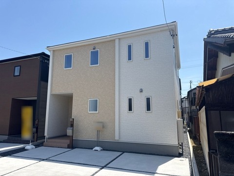 リーブルガーデン豊山町豊場新田町 外観・内装10