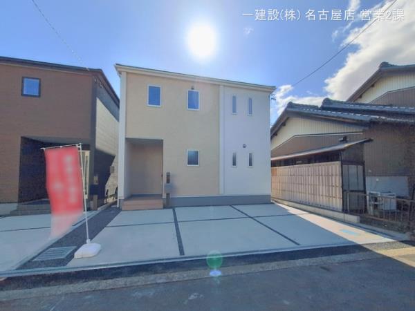 リーブルガーデン豊山町豊場新田町 写真11