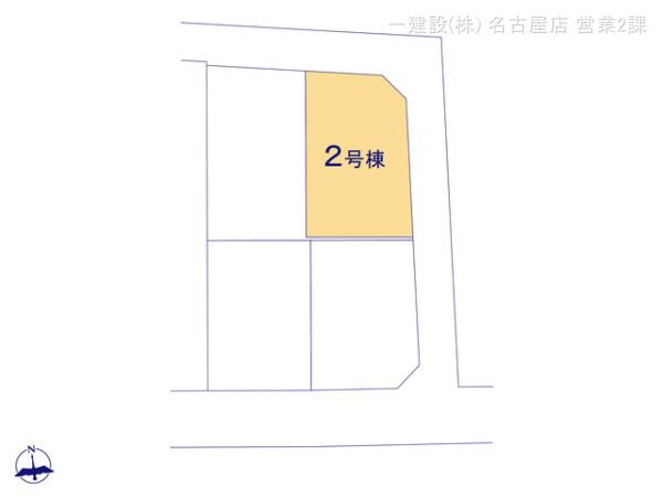 リーブルガーデン豊山町豊場新田町 写真9