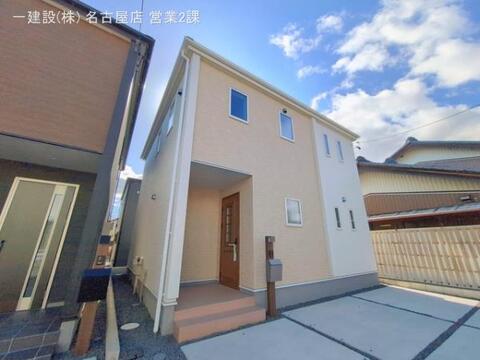 リーブルガーデン豊山町豊場新田町 外観・内装1