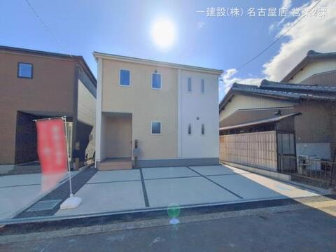 リーブルガーデン豊山町豊場新田町 外観・内装2