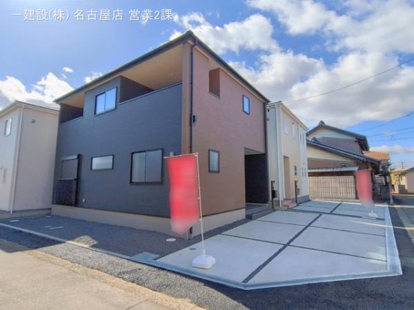 リーブルガーデン豊山町豊場新田町 写真4