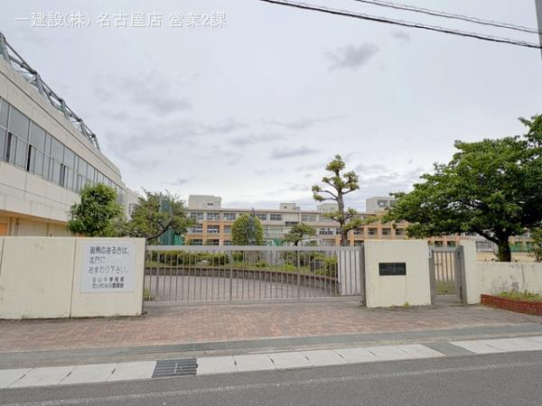 リーブルガーデン豊山町豊場新田町 周辺環境2
